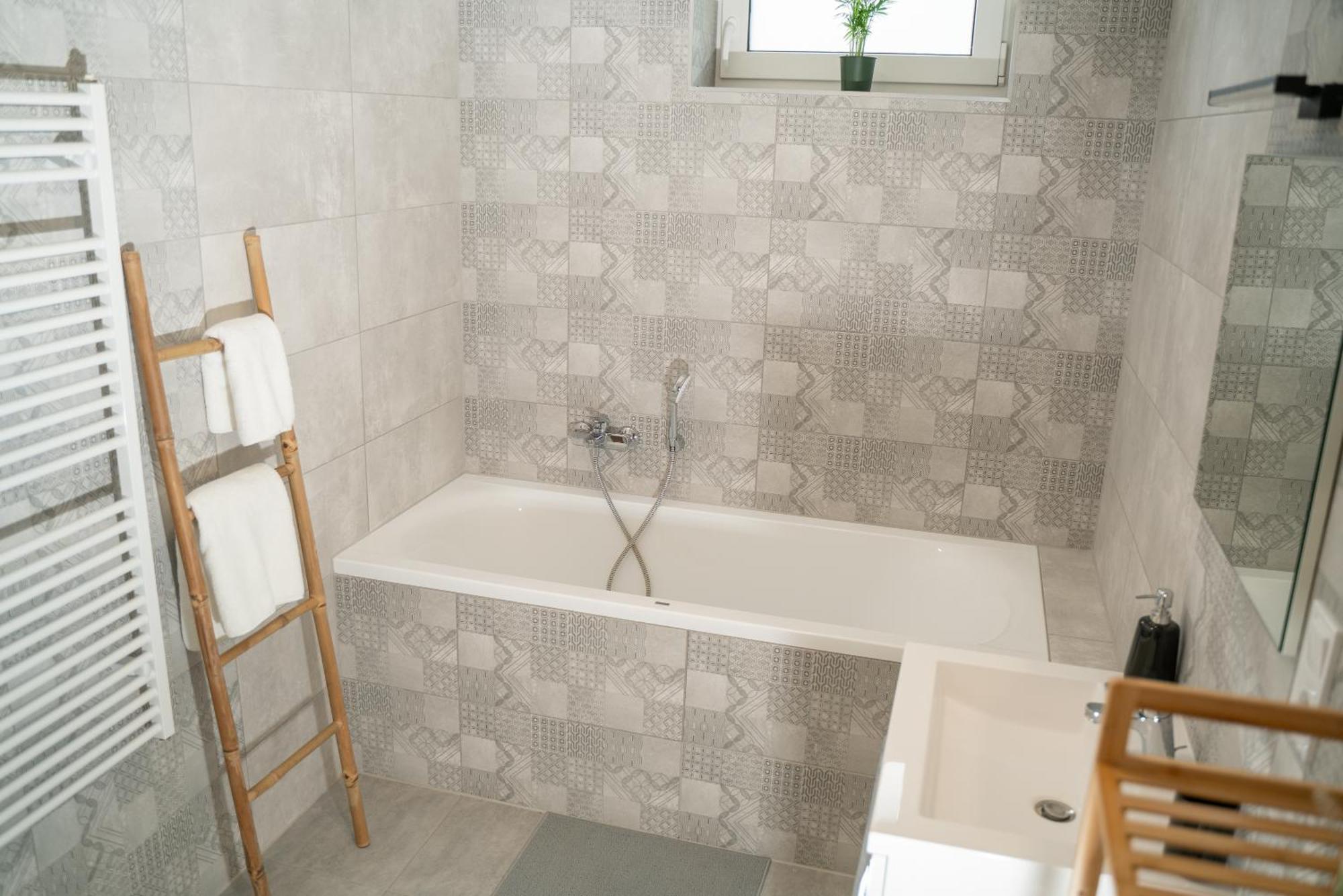 Oazis Apartman Zalakaros Exterior foto